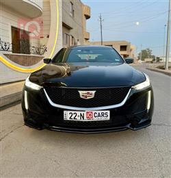 كاديلاك CT5